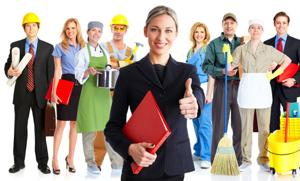 Evka 5 Hamal Kiralama Hizmeti